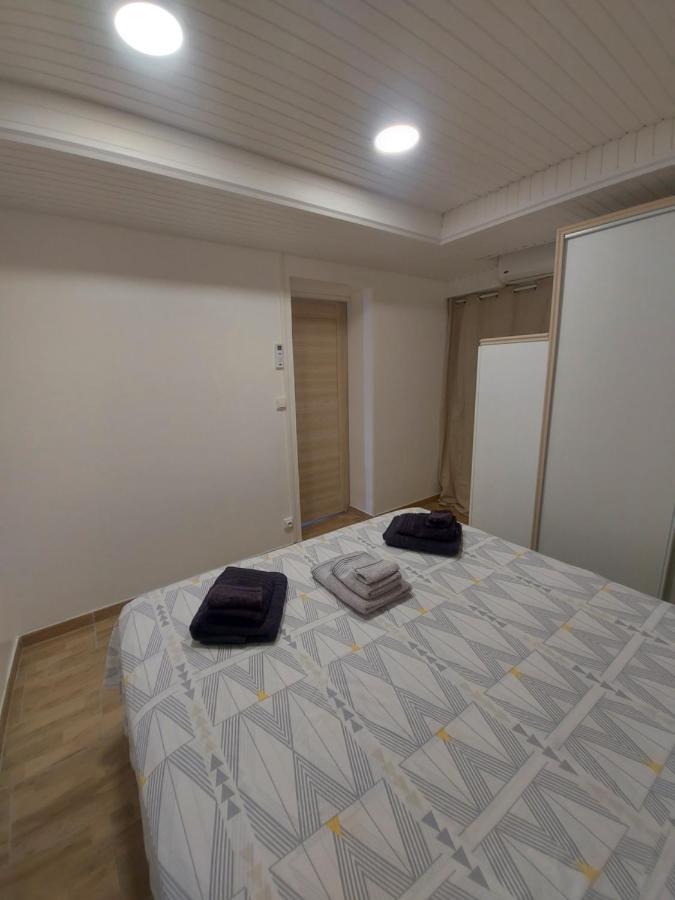Appartement Blue Paradise Face Au Rocher Du Diamant ル・ディアマン エクステリア 写真