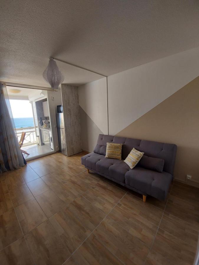Appartement Blue Paradise Face Au Rocher Du Diamant ル・ディアマン エクステリア 写真