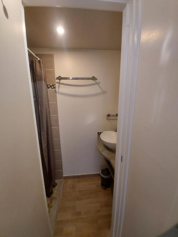 Appartement Blue Paradise Face Au Rocher Du Diamant ル・ディアマン エクステリア 写真